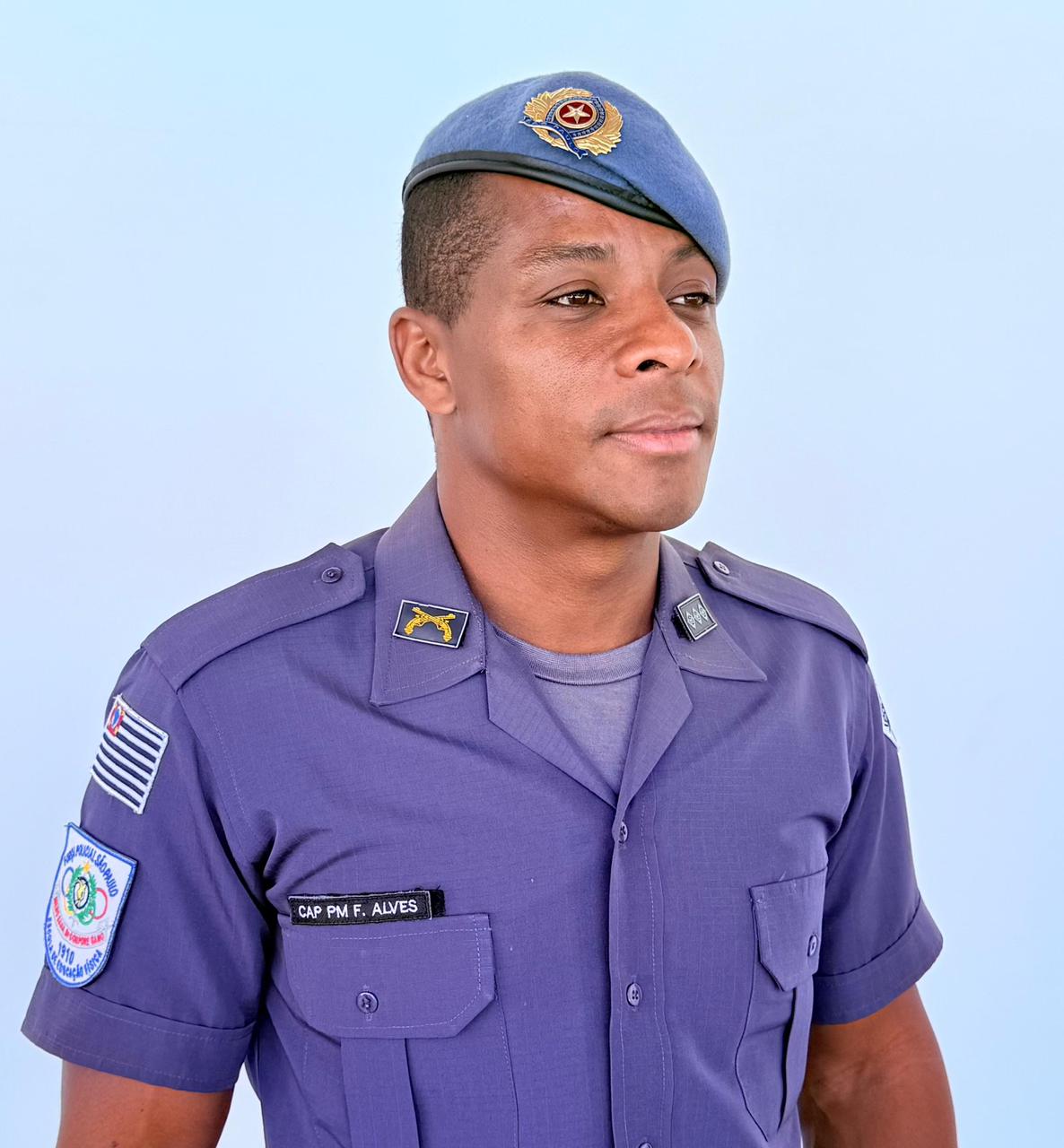 Cap Fernando da Rosa